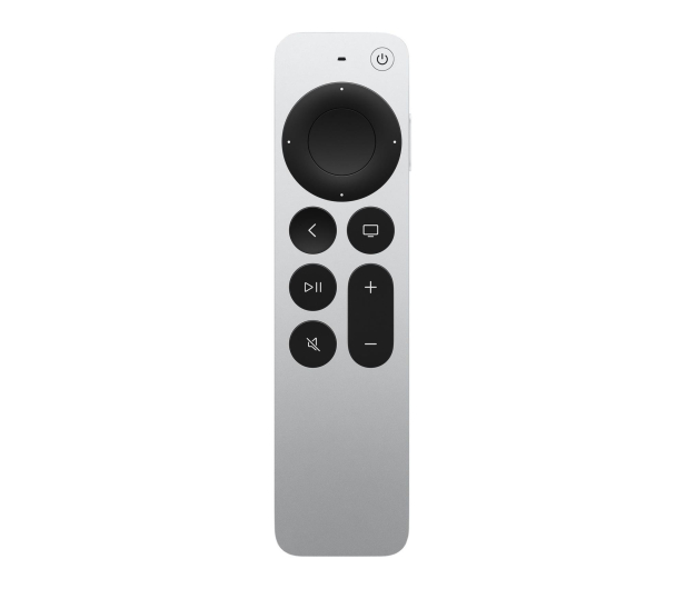 Apple TV Remote - 1612471 - zdjęcie